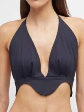 NWT Port De Bras Avila Top Medium